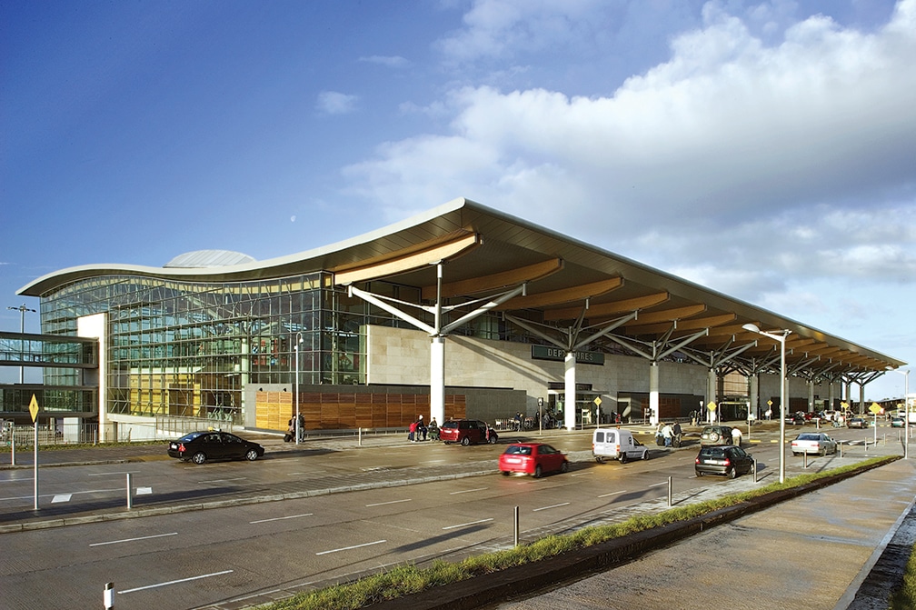 Cork Airport is Ireland’s fastest growing airport in 2019