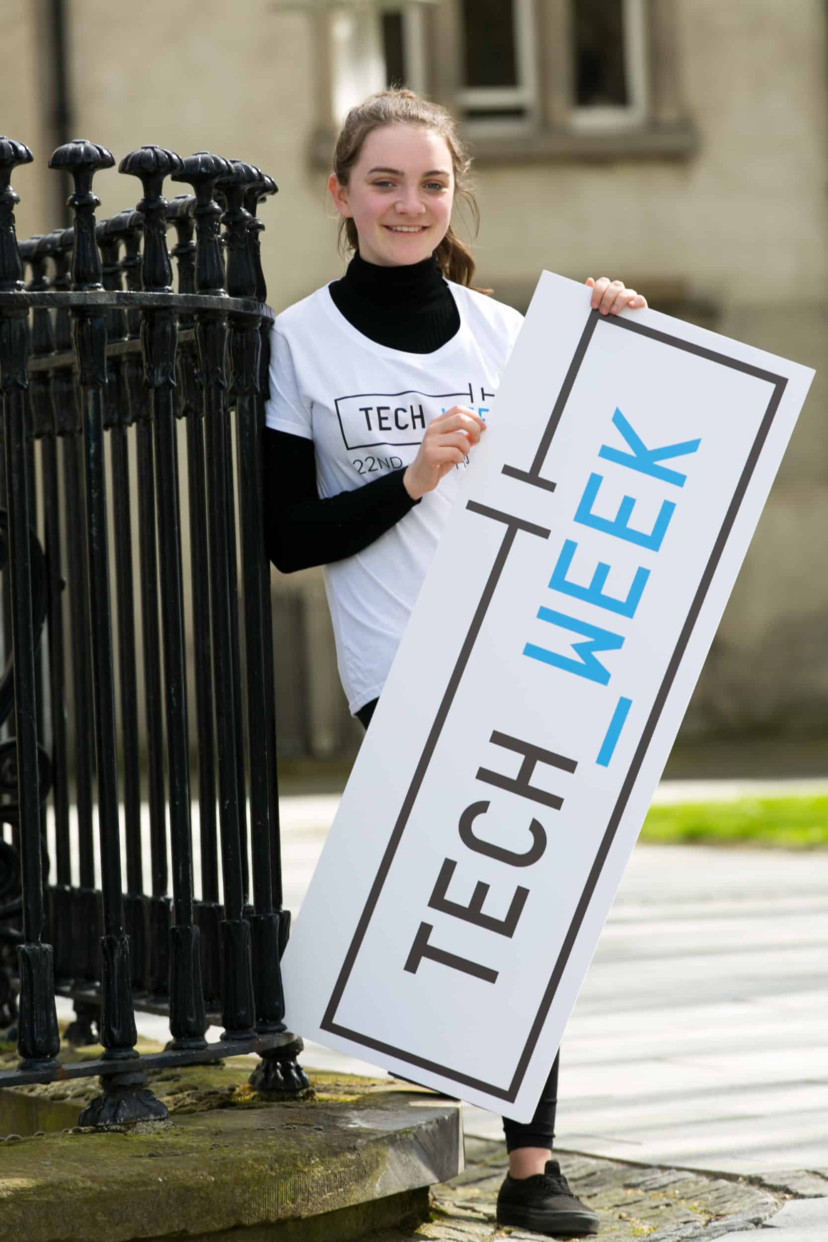 Tech Week to go ahead with a variety of online events and activities