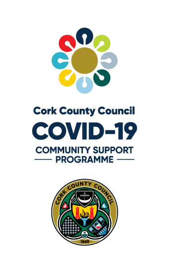 Cork County Council takes the lead in joining together Cork organisations to assist citizens during Covid-19