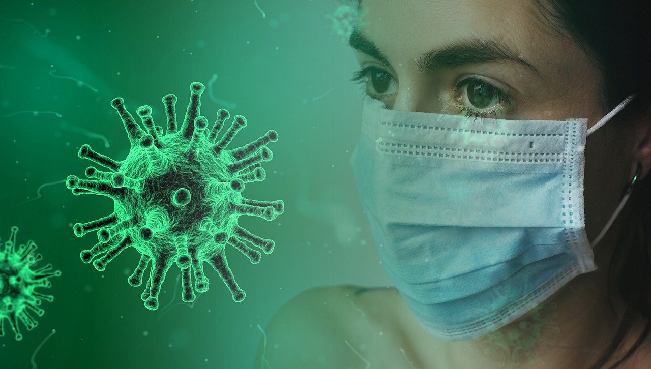 Coronavirus 2020 – Coping