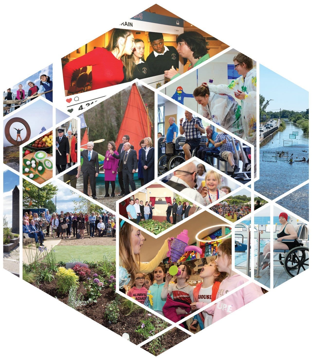 Excellence in Local Government Awards open for 2020