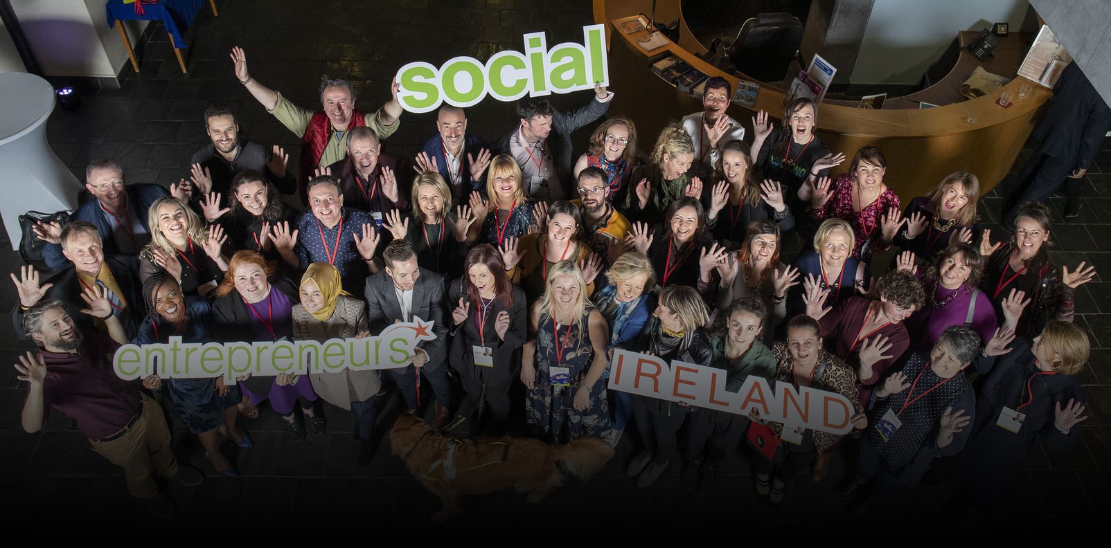 Social Entrepreneurs Ireland announces 40k seed fund for Ideas Academy programme