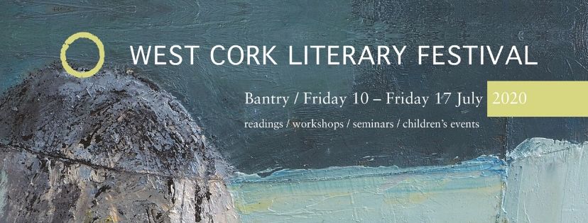 West Cork Literary Festival cancelled