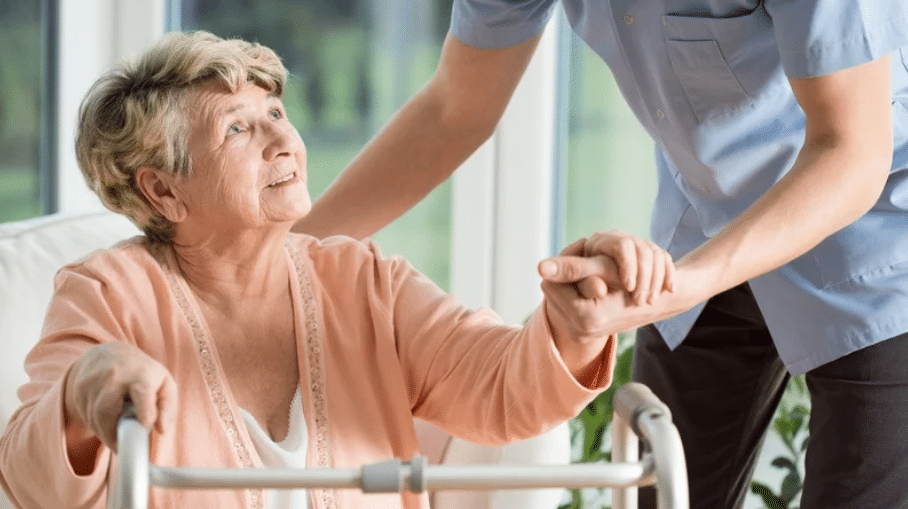 Covid-19: Nursing and home care challenges show need for new single-tier care system