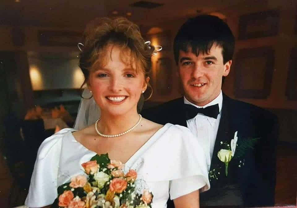 West Cork wedding memories spread some joy