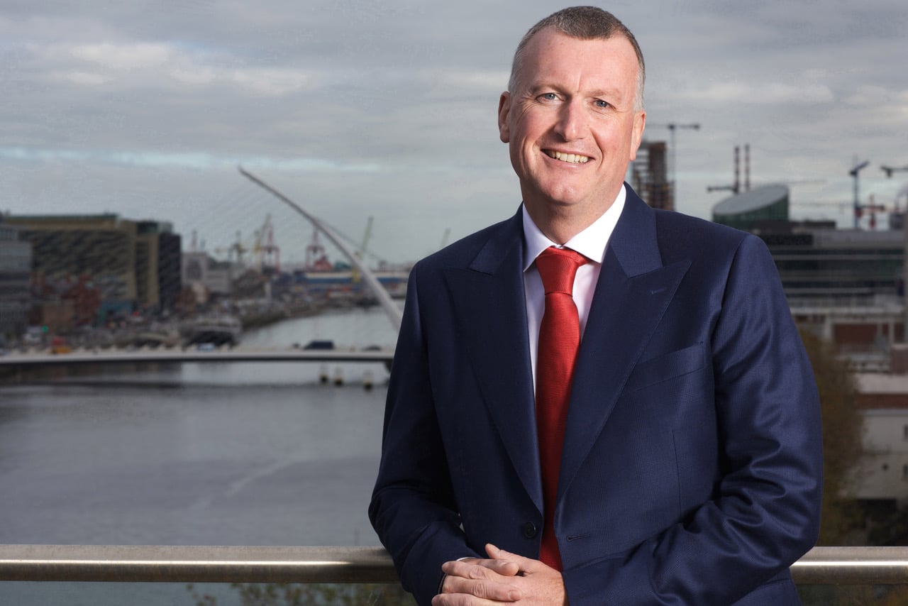 Accounting technician apprentice scheme to create 20 Cork jobs West