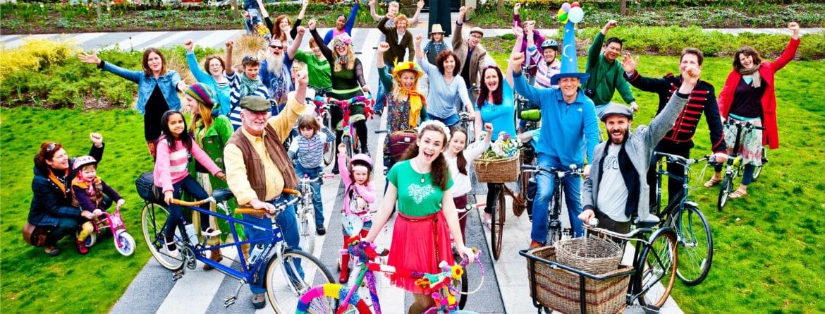 Clonakilty Bicycle Festival 2020 is going global