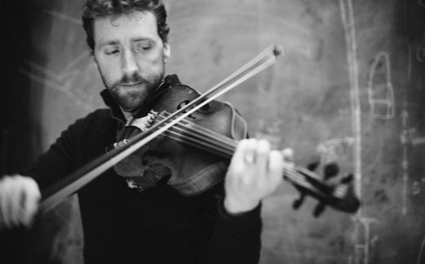 Virtual Famine Walk event to feature Colm Mac Con Iomaire on Saturday evening