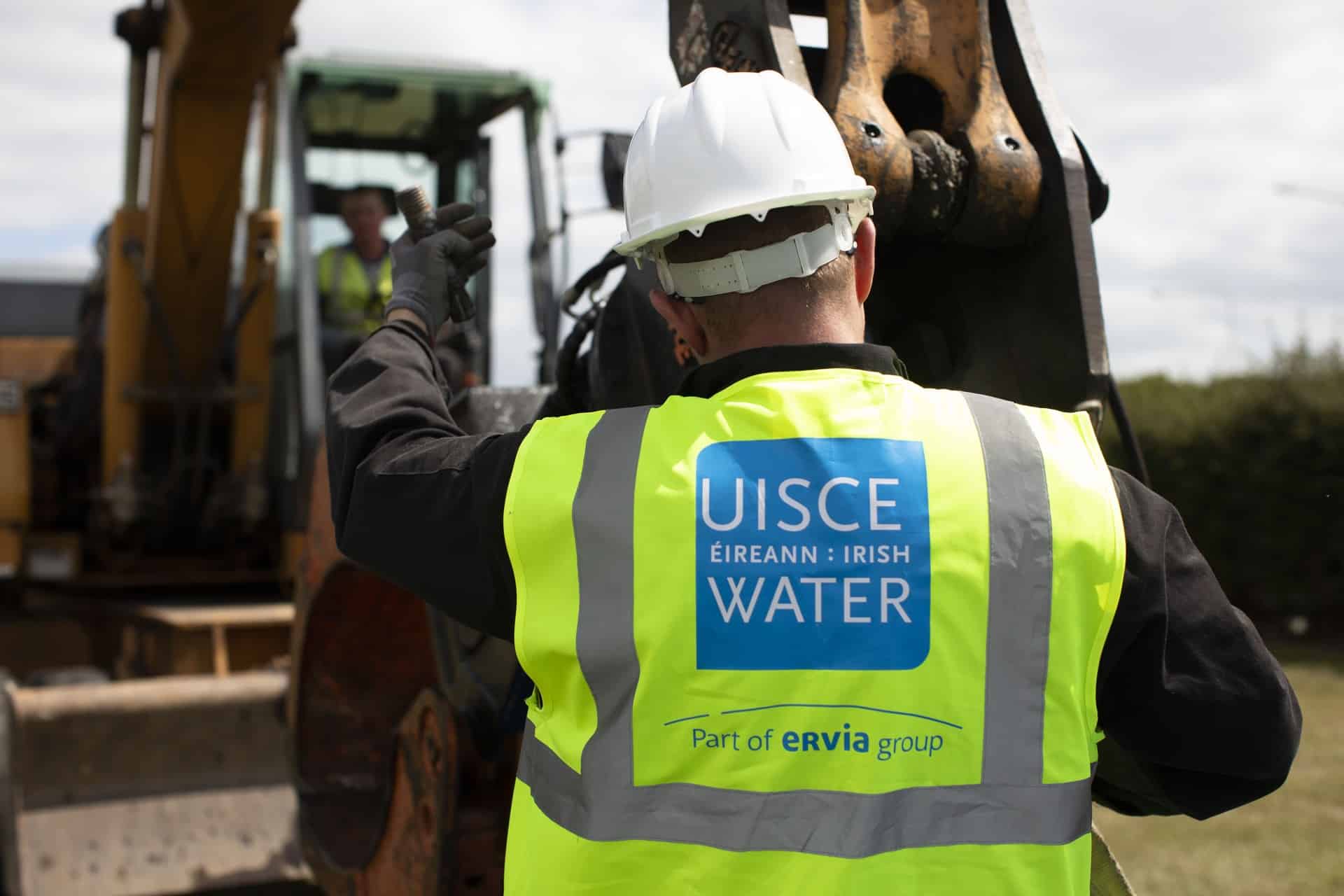 Works to recommence on the Bandon Water Main and Sewer Network Project