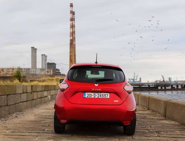 Two new Electric cars introduced on Irish market - West Cork People