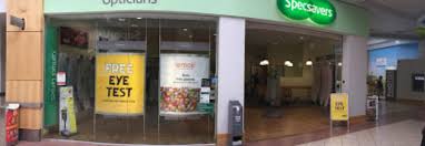 Specsavers Bandon reopens with safety at front of mind