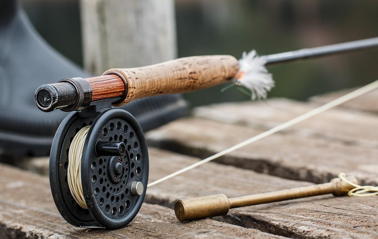 Inland Fisheries Ireland issue updated angling guidelines