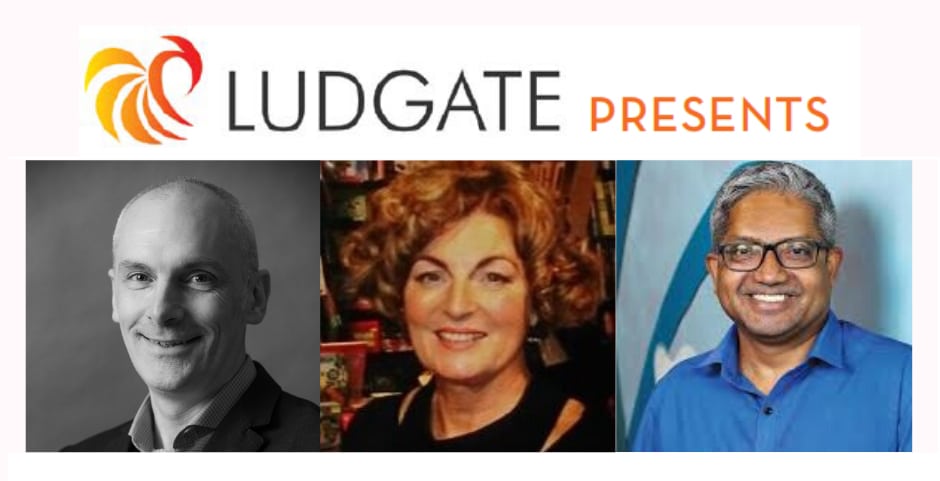 Ludgate Webinar: eCommerce Maximizing your Revenue Potential