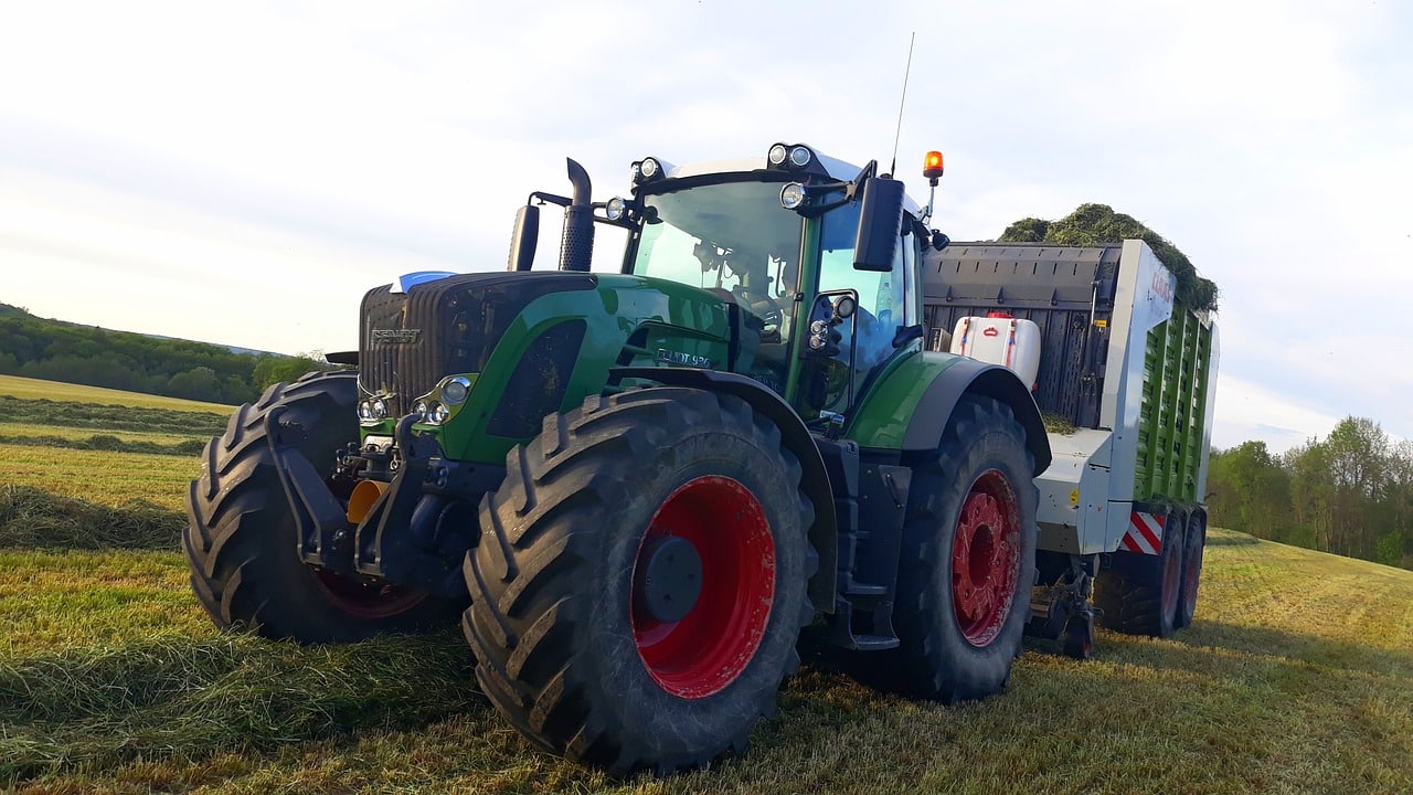 Keep all road users safe as silage season gets underway