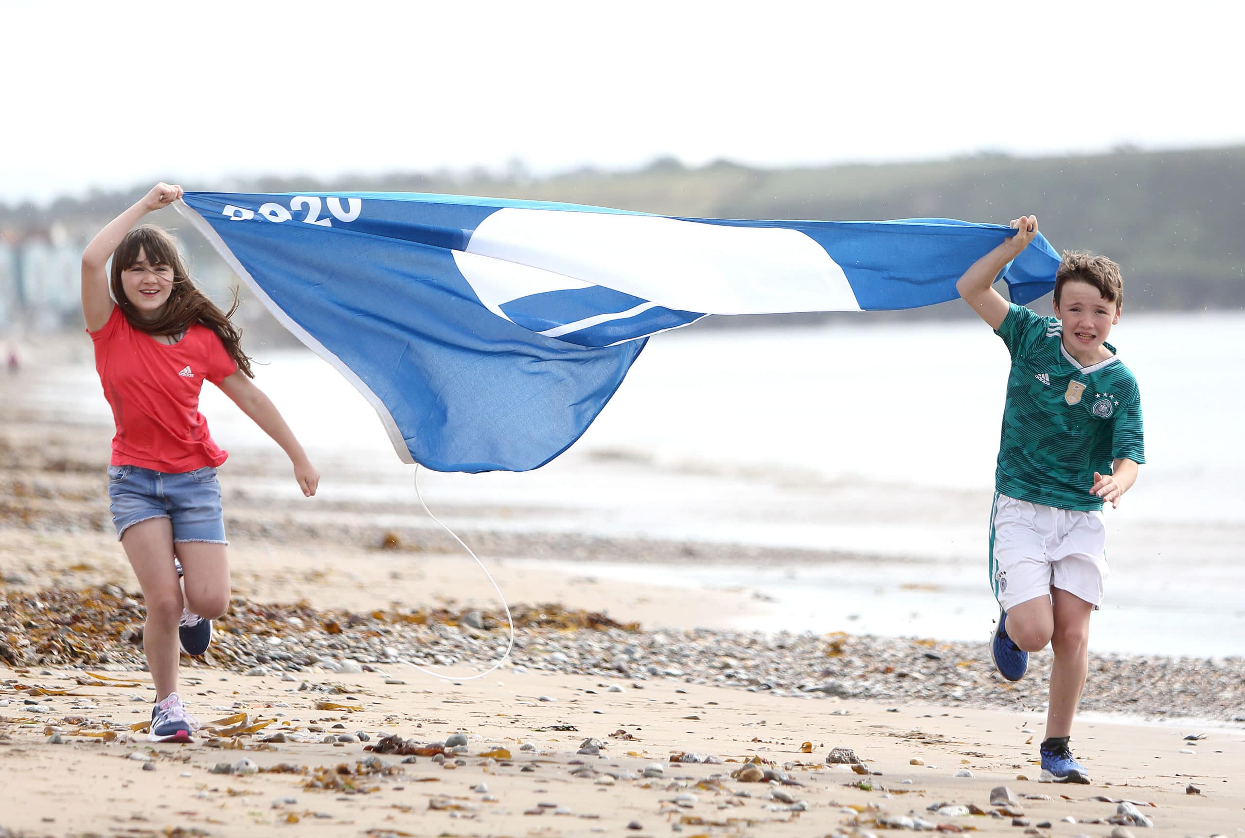 County Cork beaches awarded 8 Blue Flags and record number of Green Coast Awards