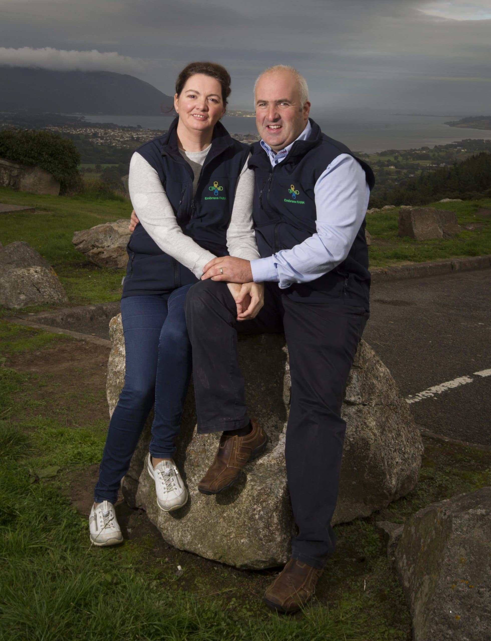 Embrace FARM first ever online Remembrance service to remember loved ones lost or injured in farm accidents