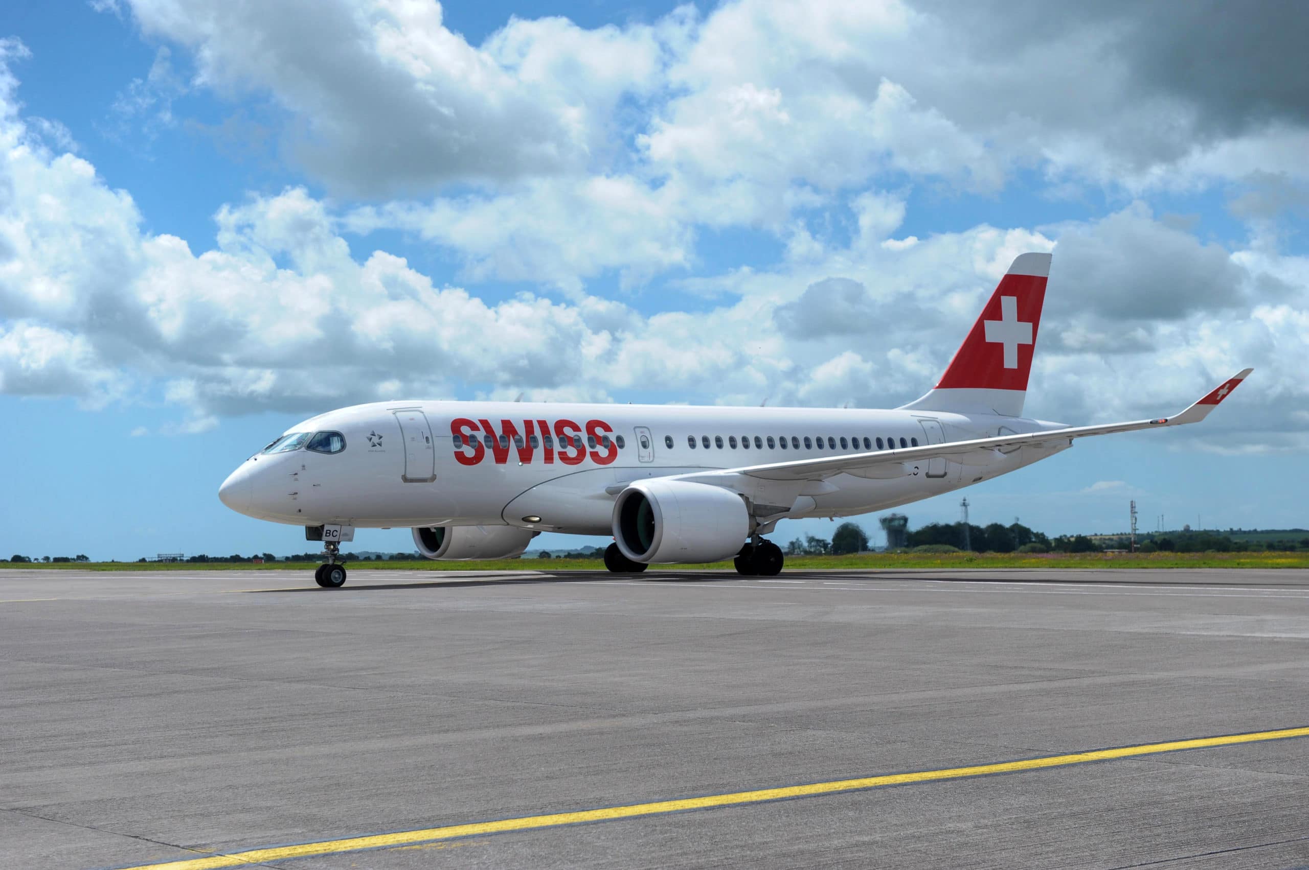 SWISS to resume Cork-Zurich service from July 5