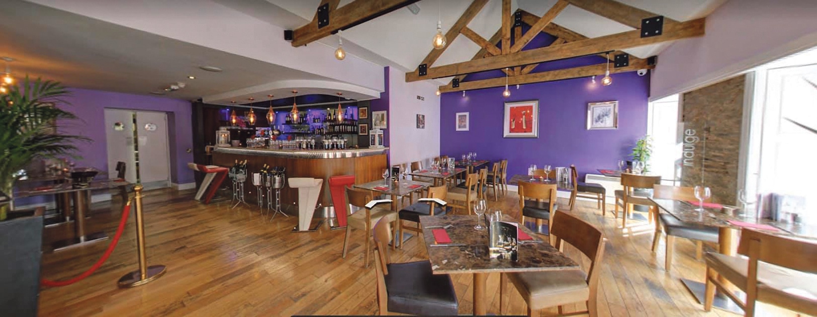 Indulge Restaurant in Clonakilty looks forward to welcoming back customers