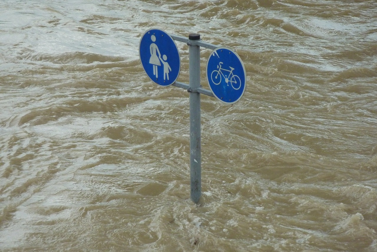 Holly Cairns TD calls for a more holistic approach to flood management planning