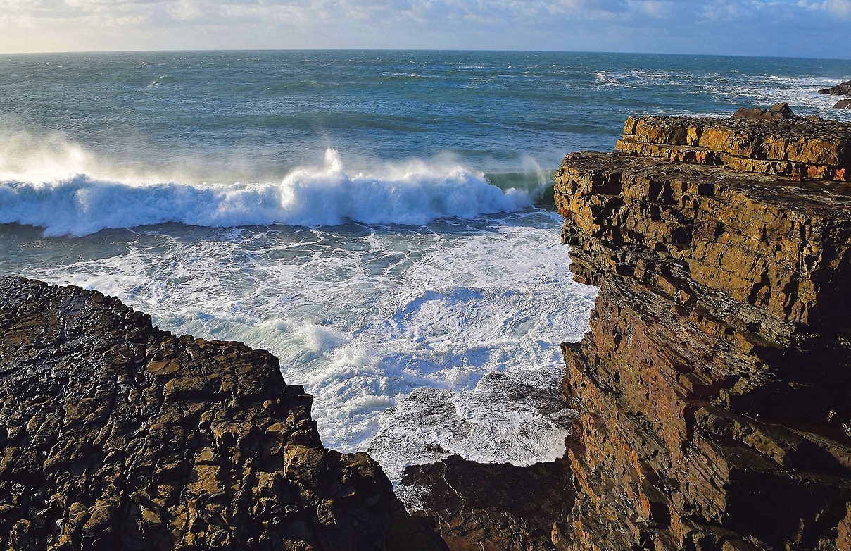 Hail the Wild Atlantic Way