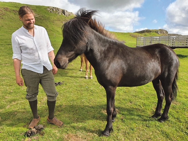 Cape Clear International Storytelling Festival to go virtual this year