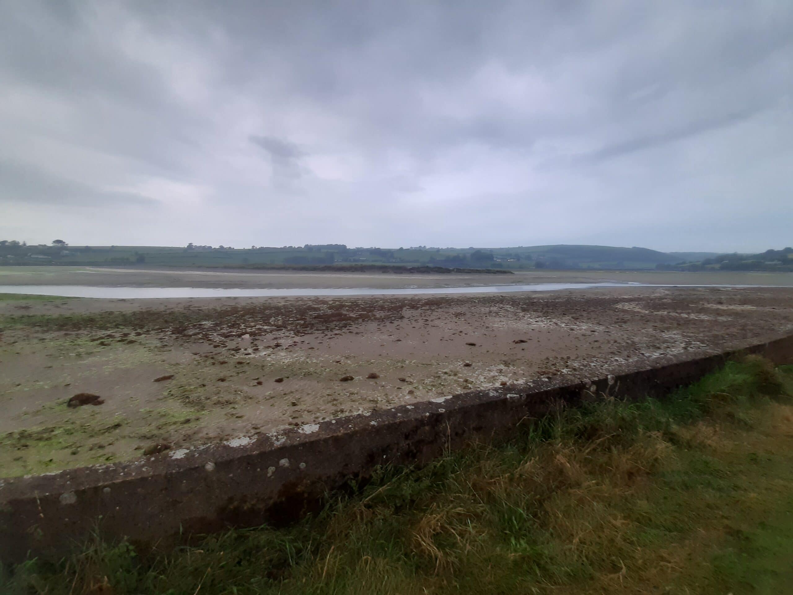 Cork County beaches impacted by recent adverse weather