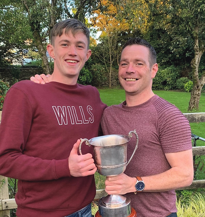 Dunmanway Town earns hard fought cup victory