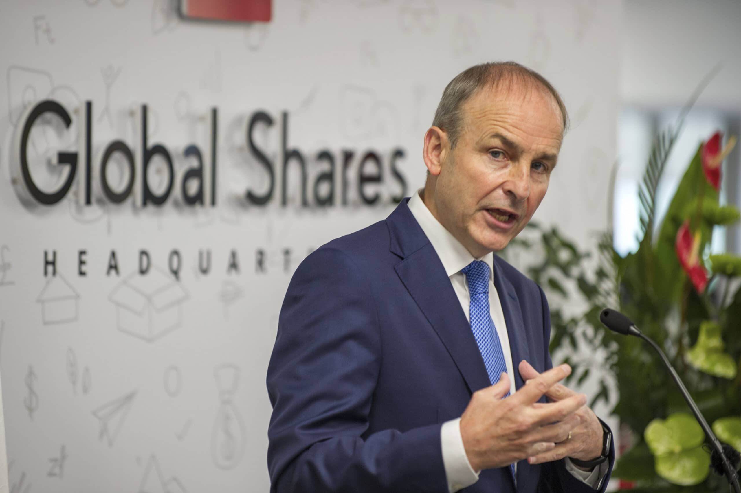 Global Shares announces 150 new jobs – with hundreds more to follow