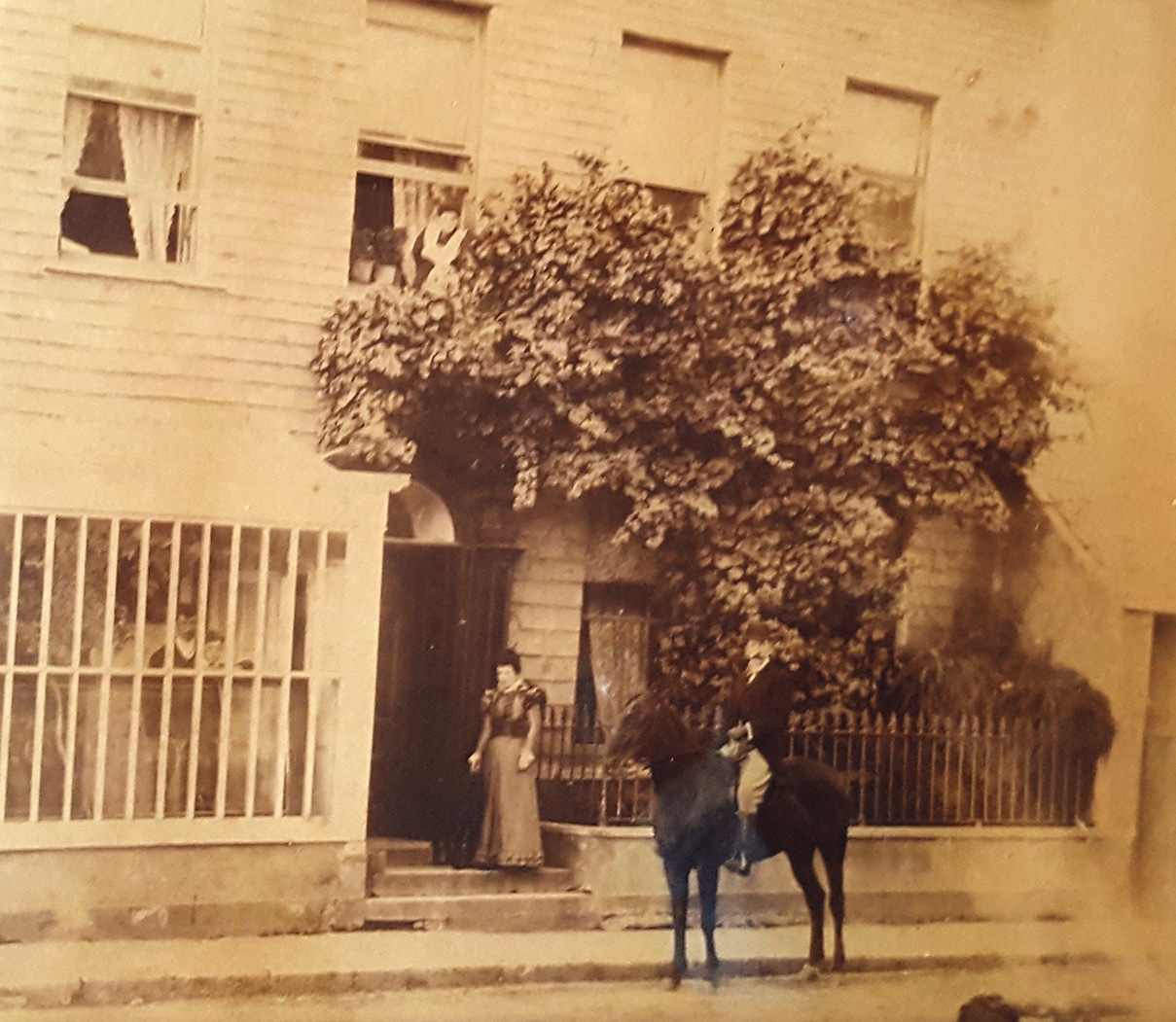 Clonakilty GP still remembered for service during Spanish flu