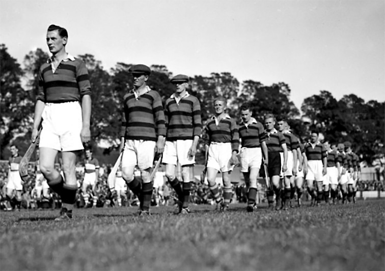 West Cork’s part in shaping triumphant era for Cork hurling