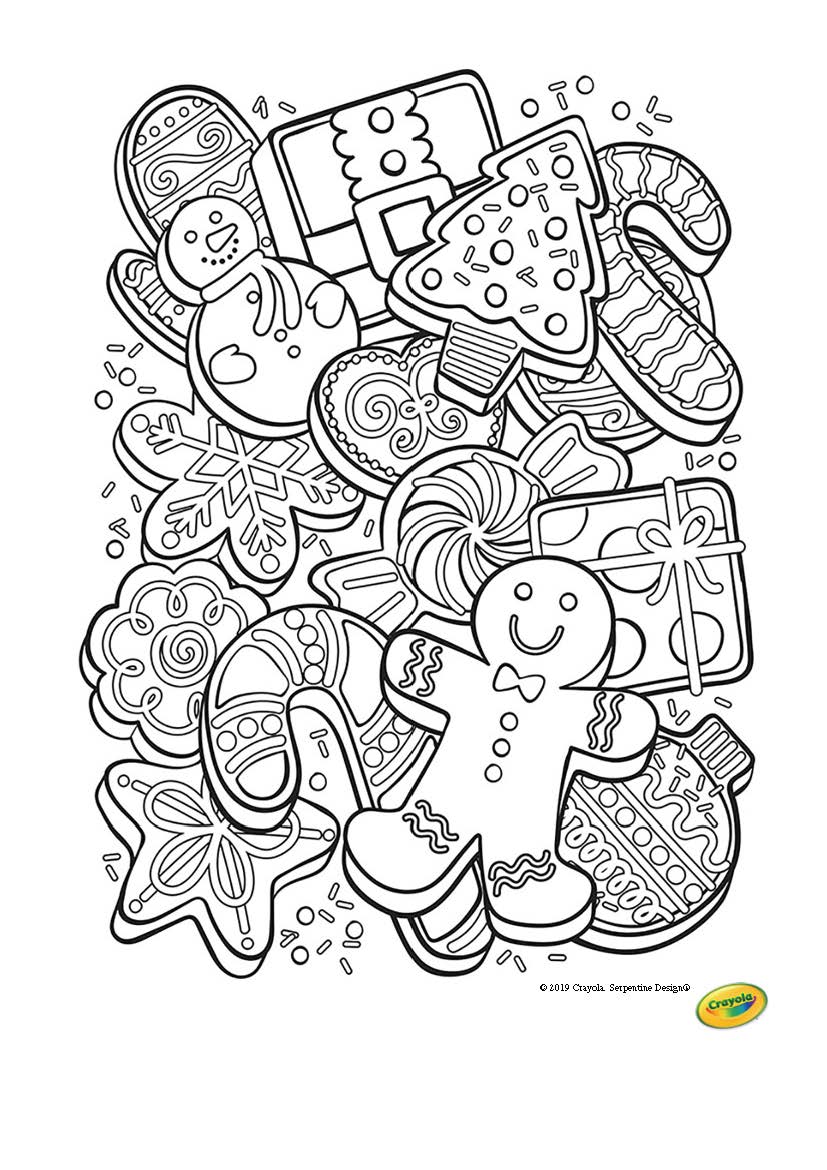 Download Colouring Competition Picture