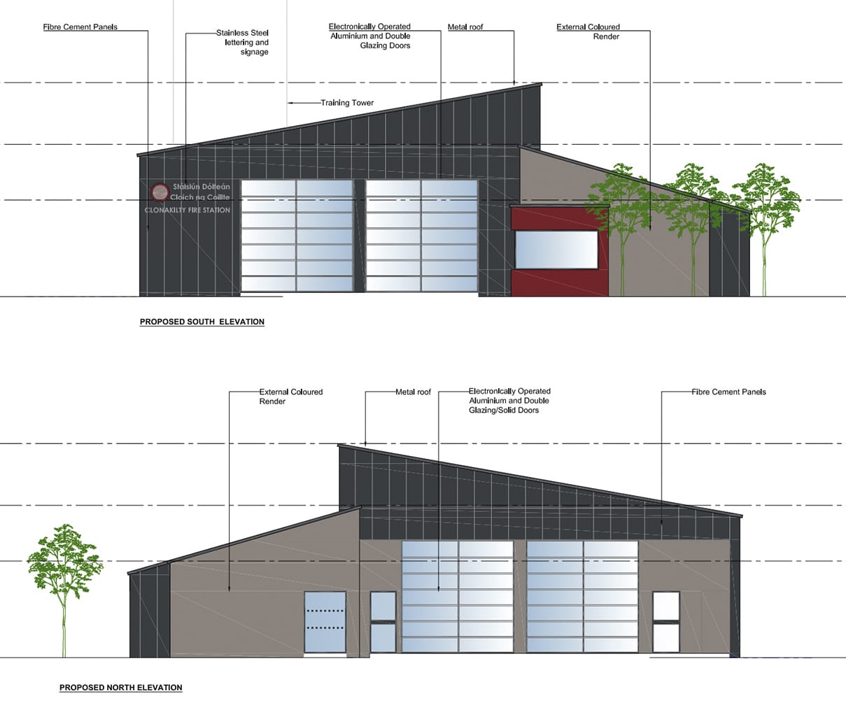 Clonakilty to get new fire station