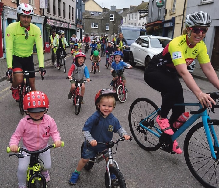 Active travel jobs announcement welcomed by cycling and pedestrian advocacy groups