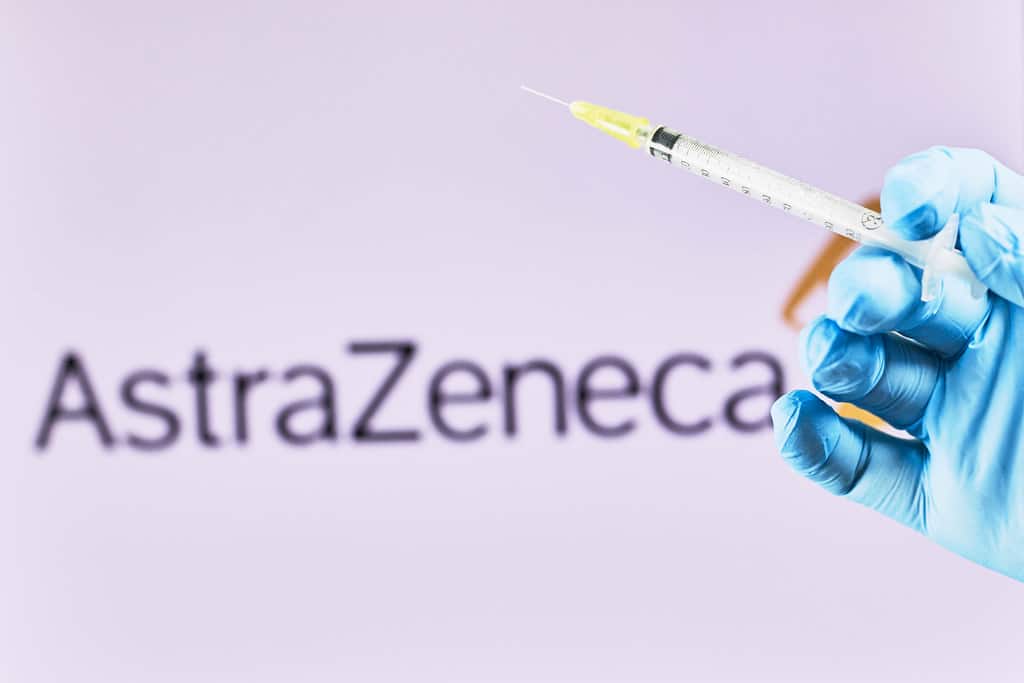 Confidence on AstraZeneca Safety Restored: MEP Grace O’Sullivan