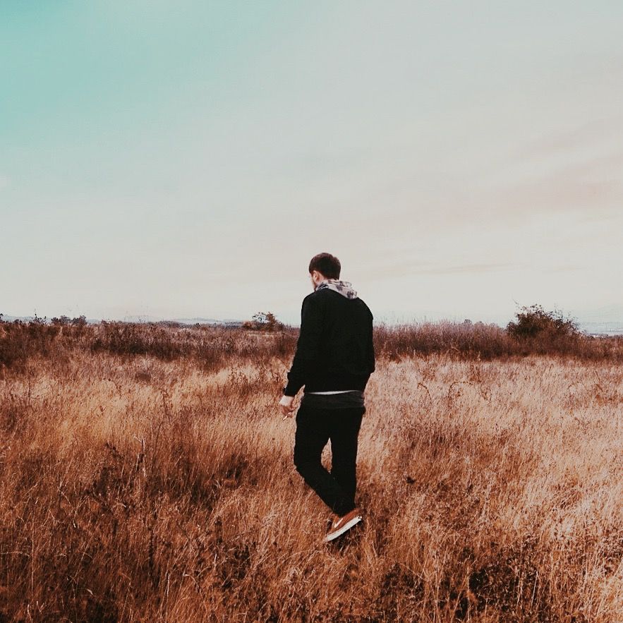 Mindfulness in nature - West Cork People