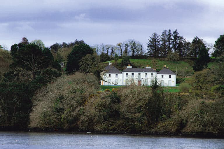 Future of West Cork’s climate action hub uncertain as CECAS faces loss of Myross Wood home