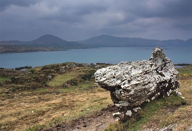 The Hag of Beara