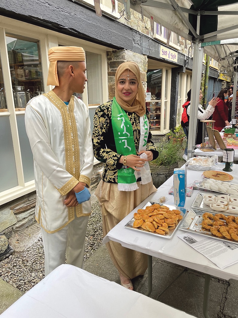 Clonakilty’s International  Mid-Summer Bazaar a great success