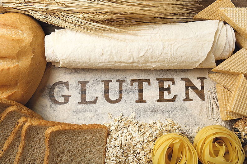 Gluten sensitivity isn’t just a gut issue