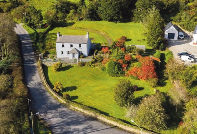 West Cork property market update