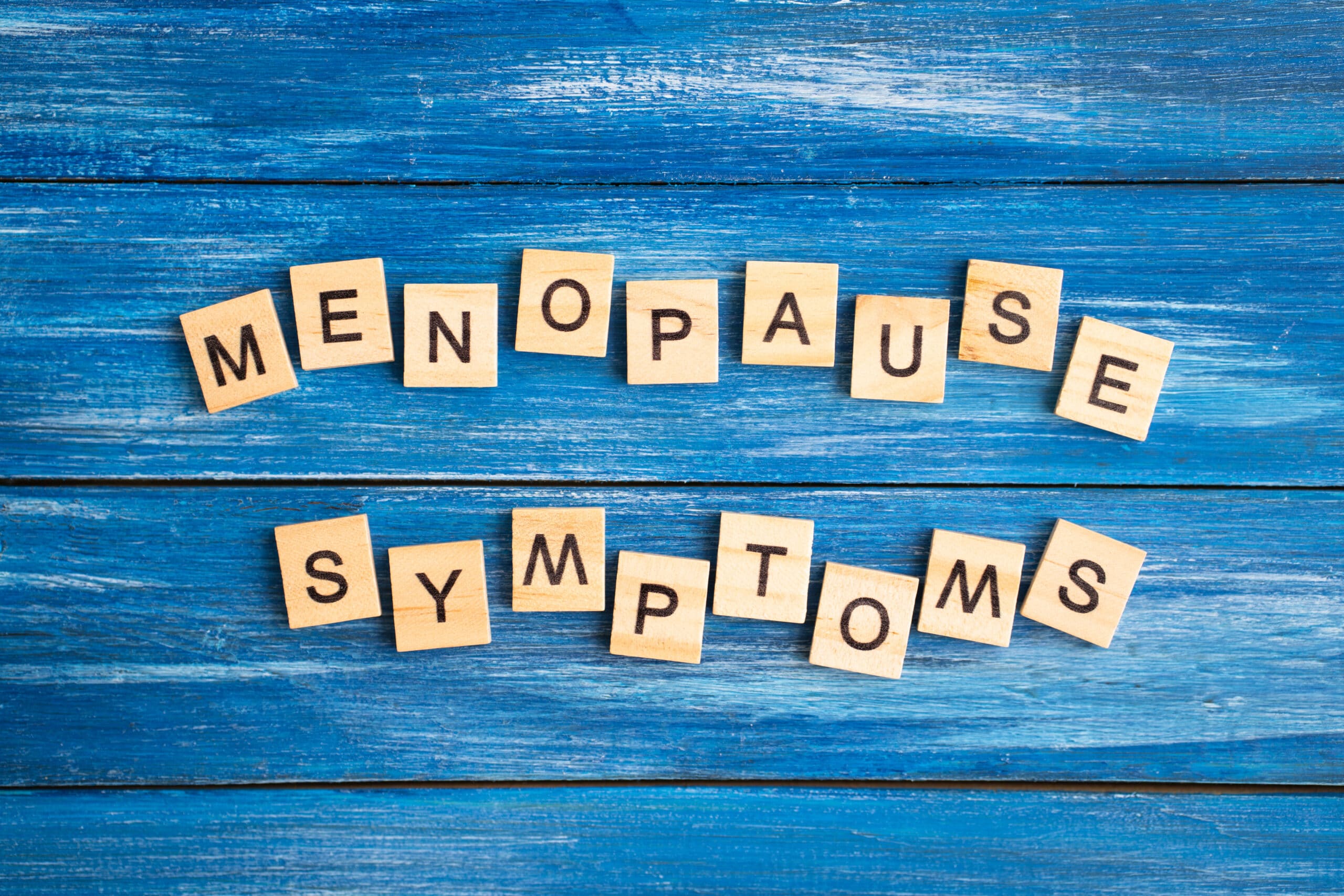 There is ‘no one size fits all’ in menopause