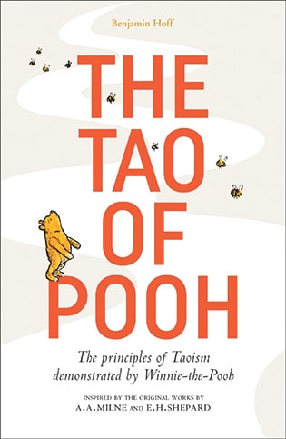 ‘The Tao Of Pooh’ and disease