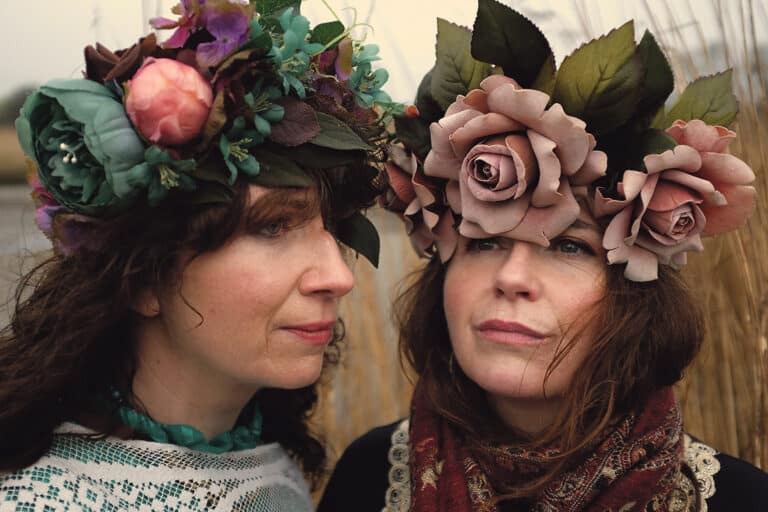 West Cork artists release song in honour of Brigid