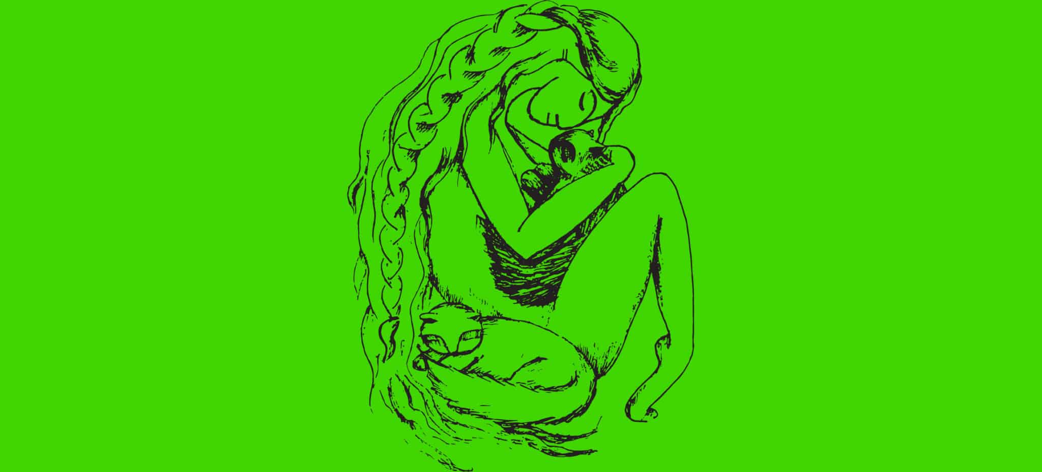 Mother Ireland (Part I) West Cork People