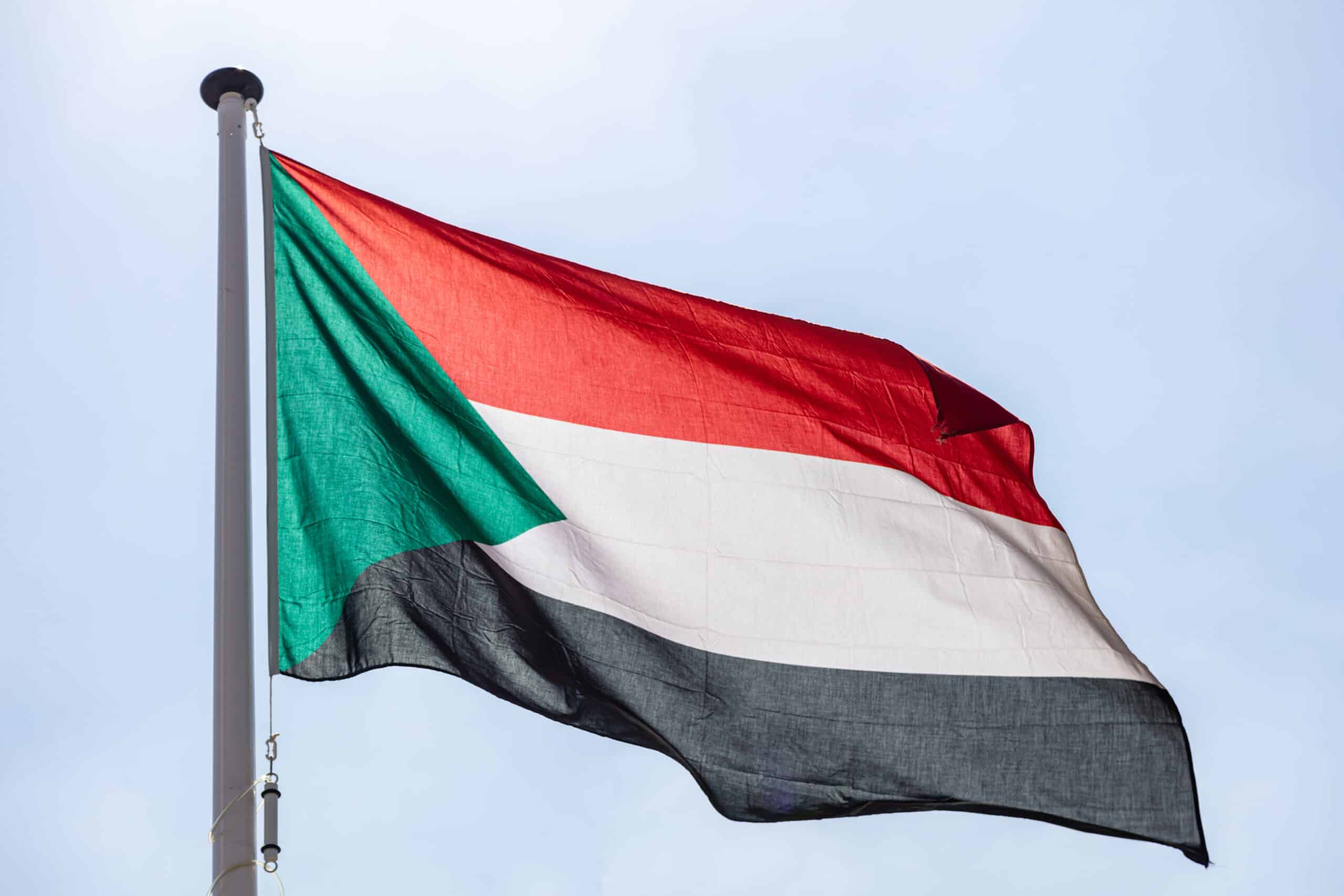 The Sudan conflict: A failed African state or a product of post-colonialism?