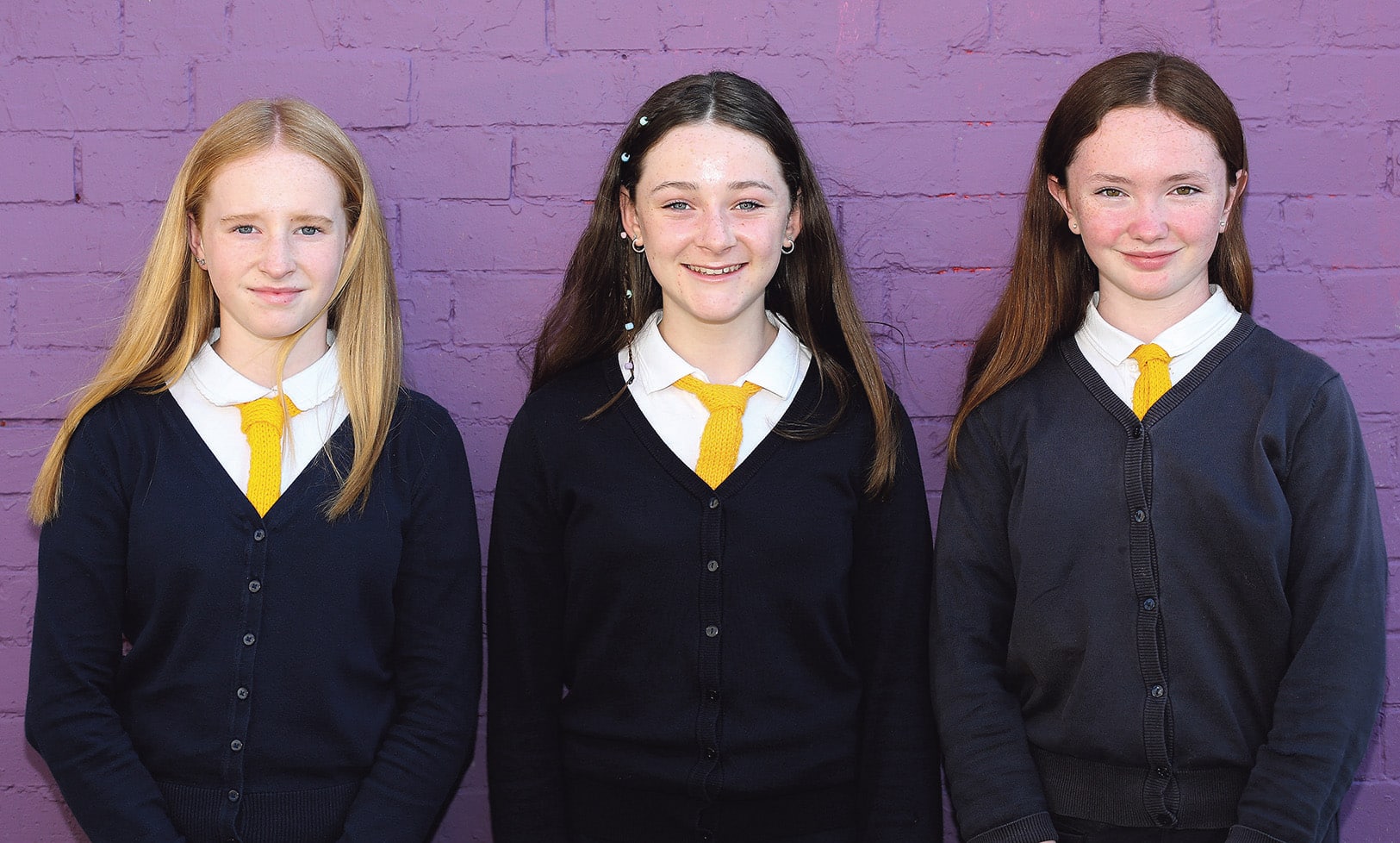 Dunmanway primary school reaches all-island debating final