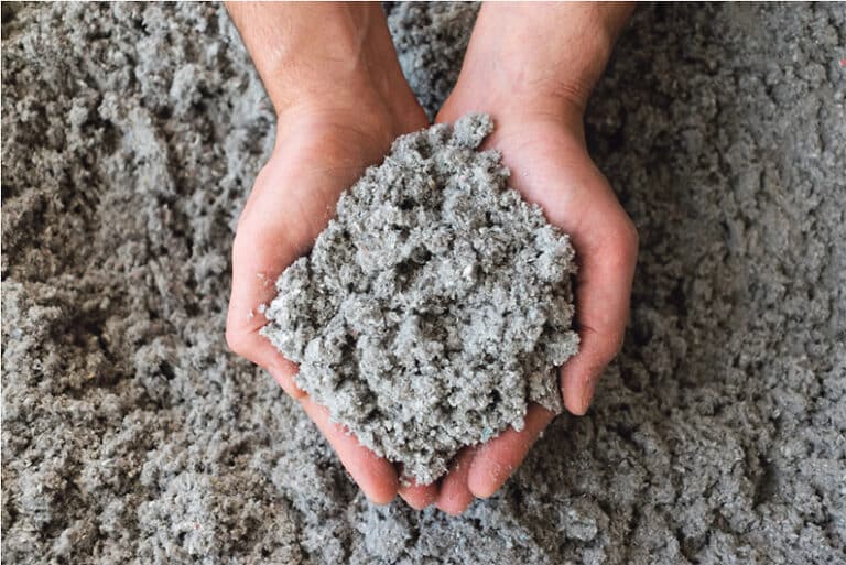 Insulating your home