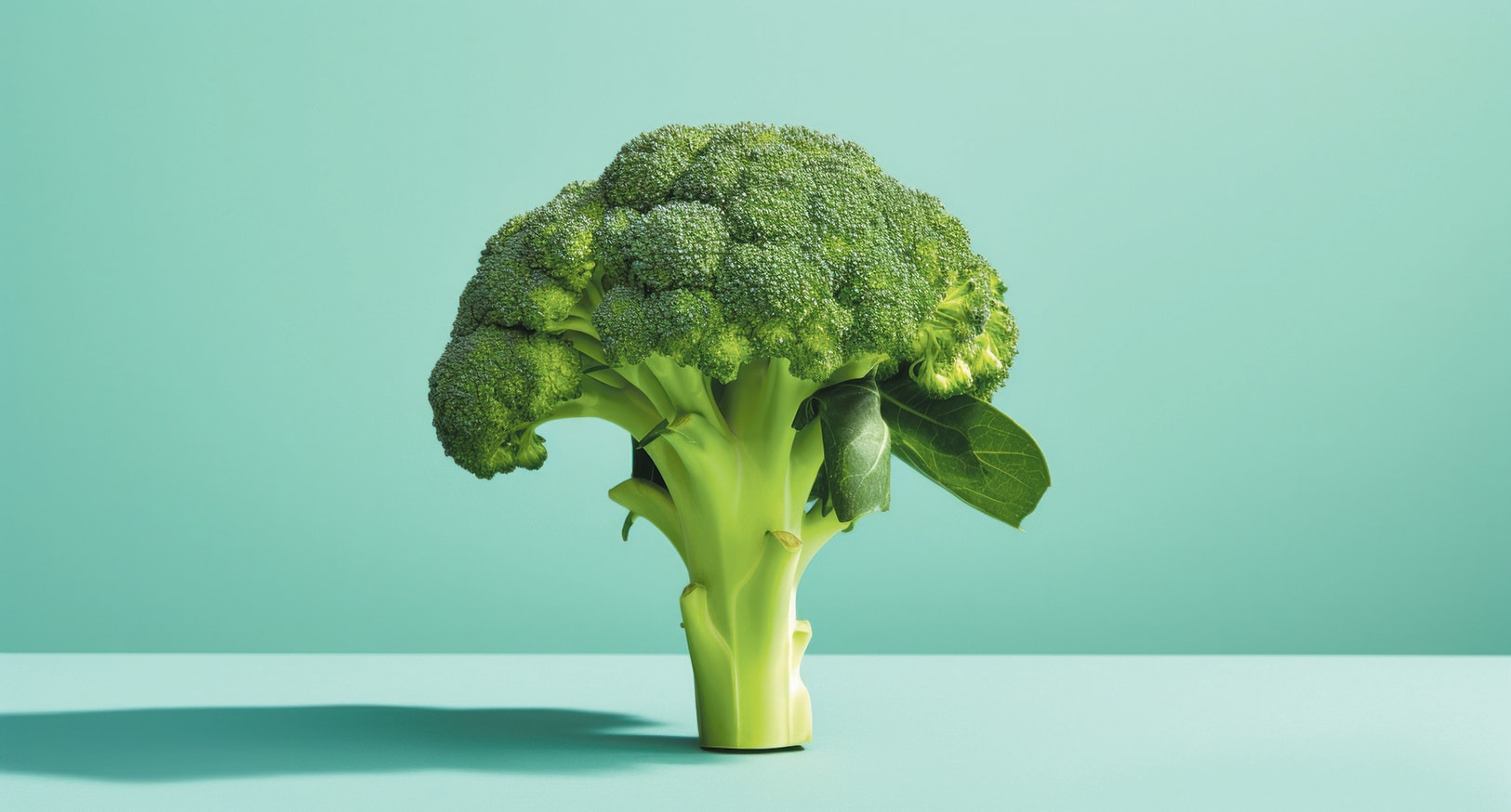 The secret to broccoli’s superfood status
