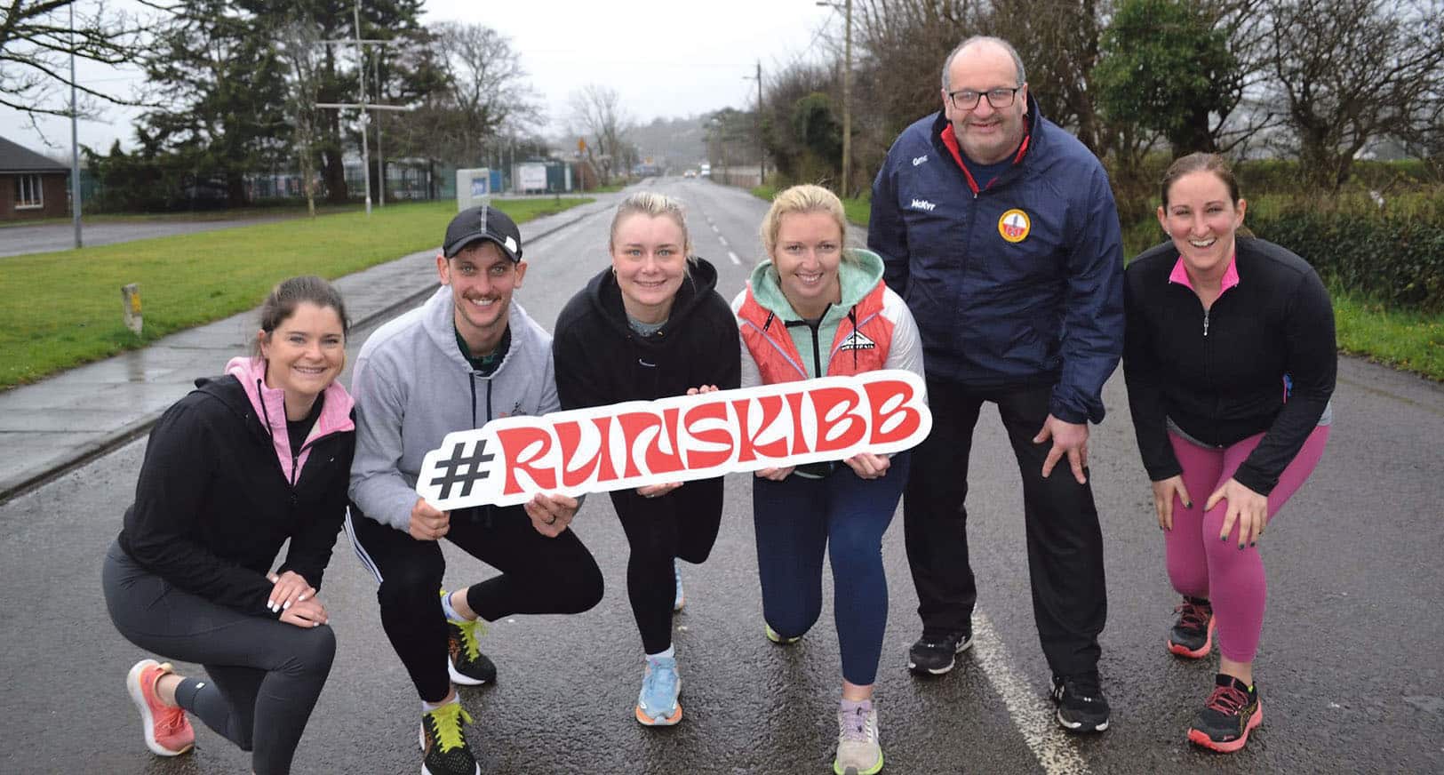 Skibbereen launches exciting new running event