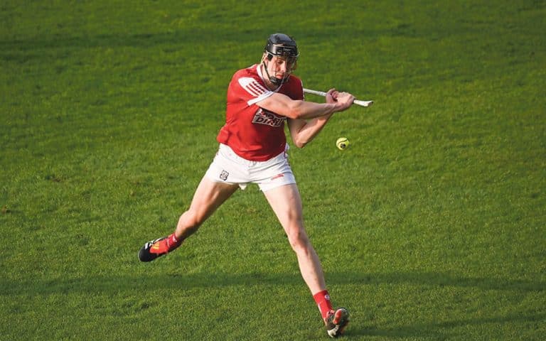 Downey reflects on breakthrough season and Cork’s All-Ireland journey